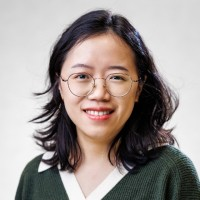 Yue Zhu